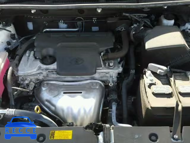 2013 TOYOTA RAV4 LE 2T3ZFREV0DW063616 image 6