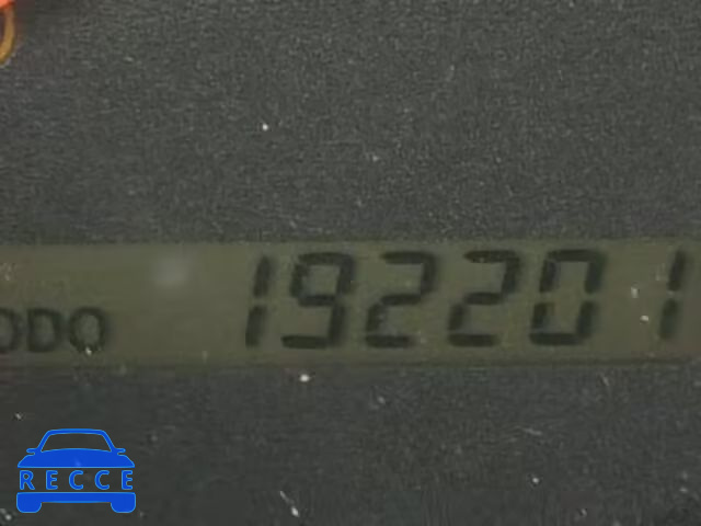 2002 TOYOTA HIGHLANDER JTEHF21A020053395 image 7