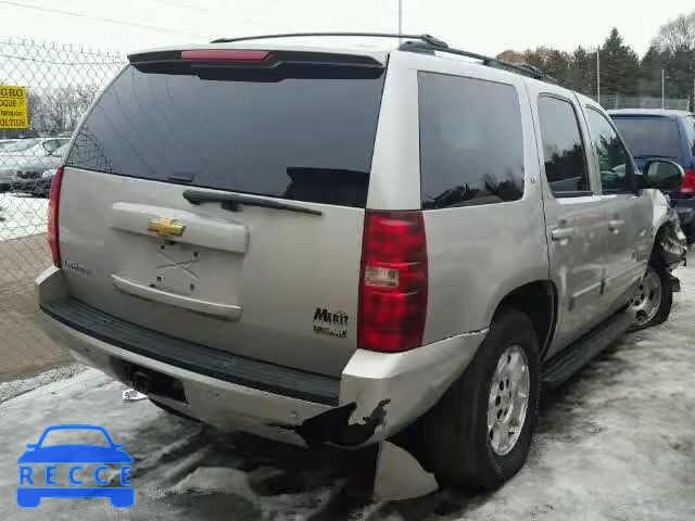 2009 CHEVROLET TAHOE LT 1GNFK23089R206095 зображення 3