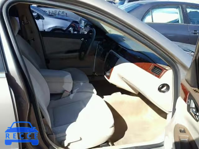 2006 CHEVROLET IMPALA LT 2G1WT58KX69285432 зображення 4