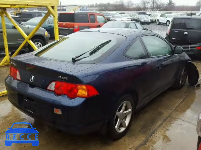 2003 ACURA RSX JH4DC54843C003944 image 3