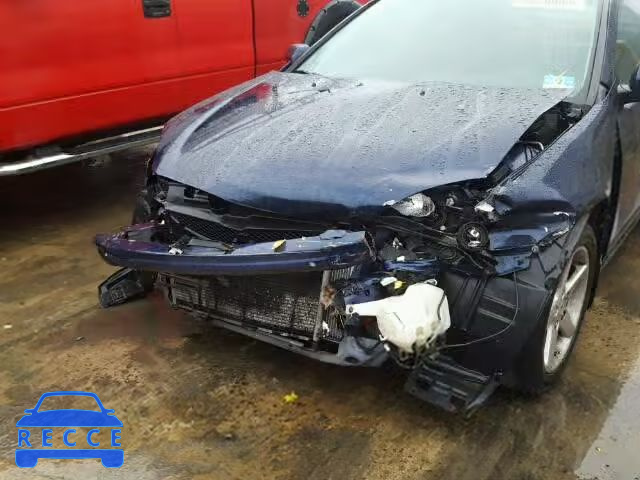2003 ACURA RSX JH4DC54843C003944 image 8