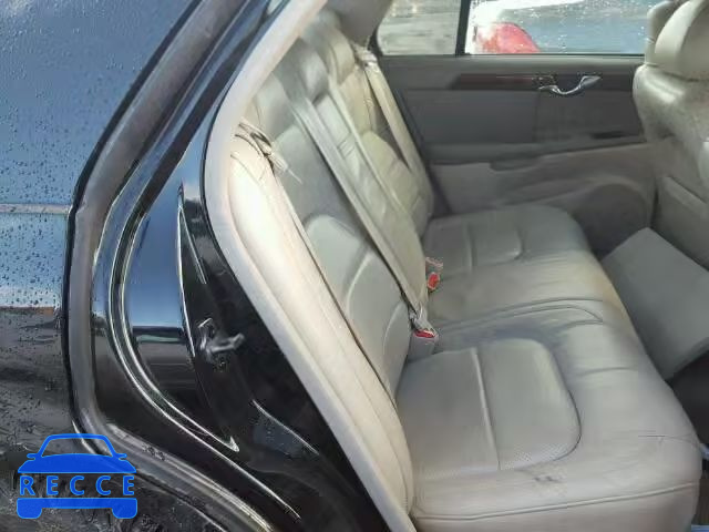 2002 CADILLAC DEVILLE DT 1G6KF57912U298694 image 5