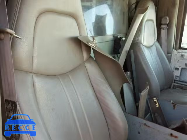 1999 CHEVROLET EXPRESS G2 1GCFG25W6X1094923 image 5