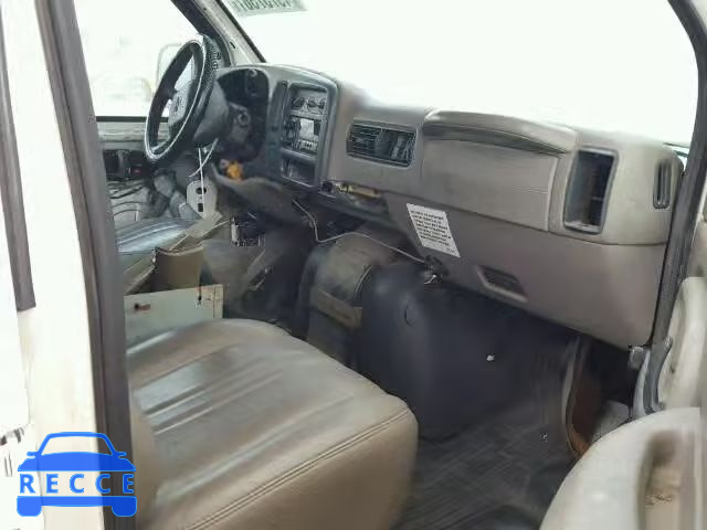 1999 CHEVROLET EXPRESS G2 1GCFG25W6X1094923 image 8