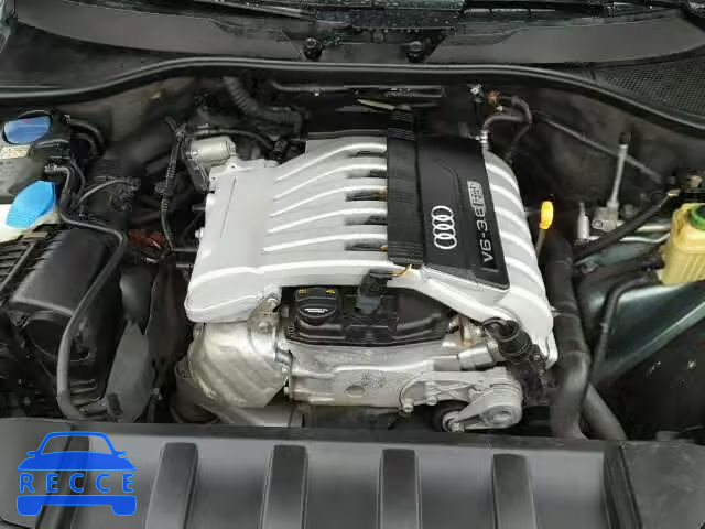 2007 AUDI Q7 3.6 QUA WA1BY74L27D070160 Bild 6