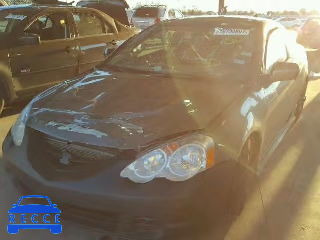 2003 ACURA RSX JH4DC54823C019737 image 1