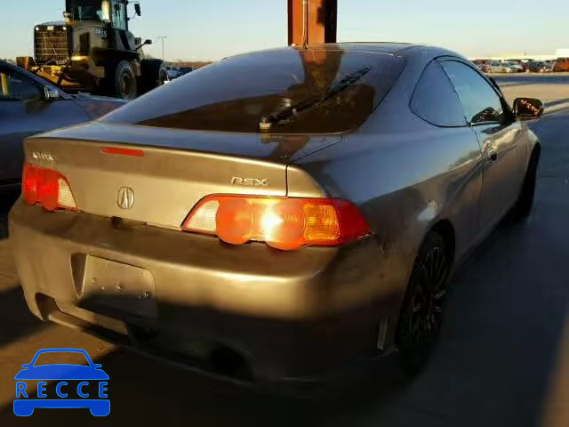 2003 ACURA RSX JH4DC54823C019737 image 3