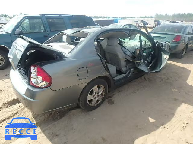 2005 CHEVROLET MALIBU LS 1G1ZT52885F111911 зображення 9