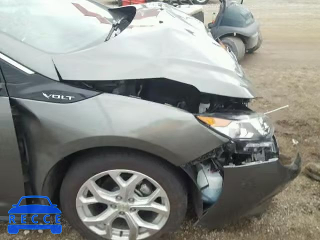 2017 CHEVROLET VOLT PREMI 1G1RB6S52HU102829 image 8