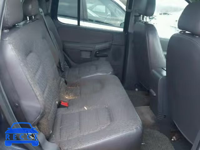 2003 FORD EXPLORER X 1FMZU72K73UA92350 зображення 5