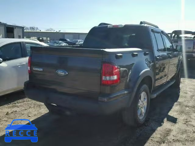 2007 FORD EXPLORER S 1FMEU31K87UA18143 image 3