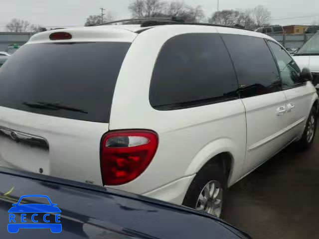 2003 CHRYSLER Town and Country 2C8GP74L13R119322 image 3