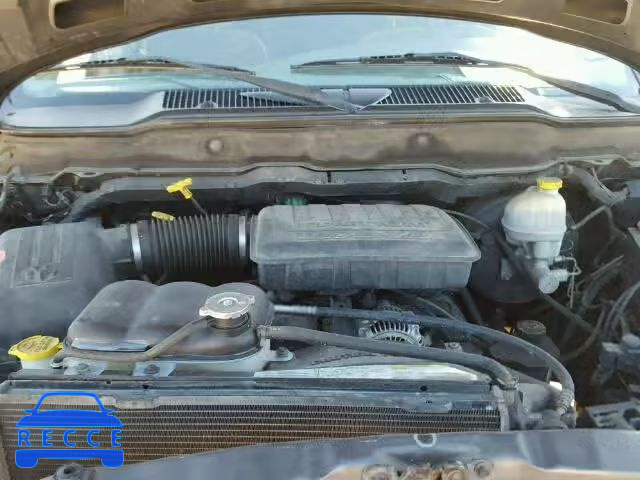 2003 DODGE RAM 1500 Q 1D7HA18NX3S102393 image 6