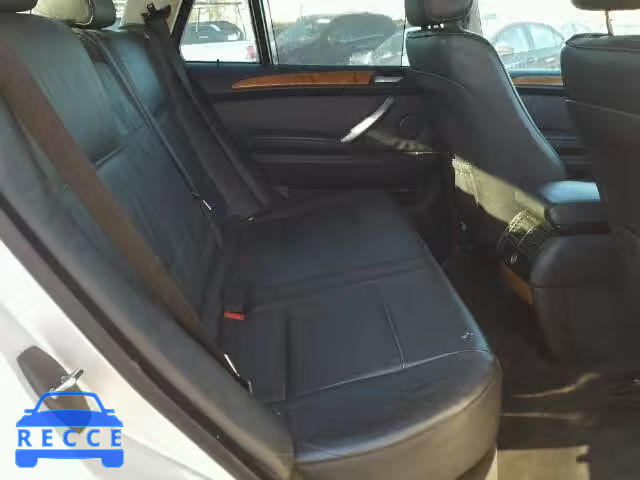 2003 BMW X5 3.0I 5UXFA53523LV76458 Bild 5