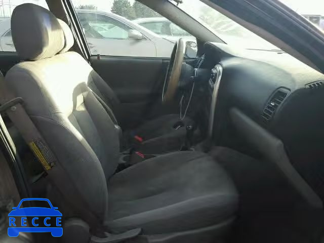 2003 SATURN LW200 1G8JU84FX3Y573381 image 4