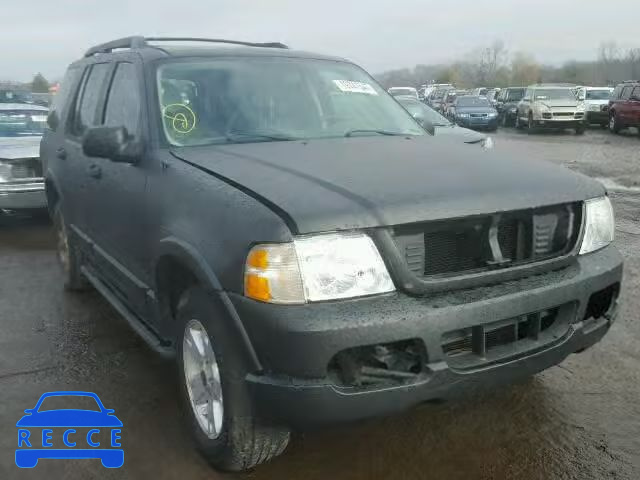 2005 FORD EXPLORER E 1FMDU74E65UA15389 image 0