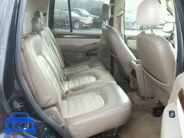 2005 FORD EXPLORER E 1FMDU74E65UA15389 image 5