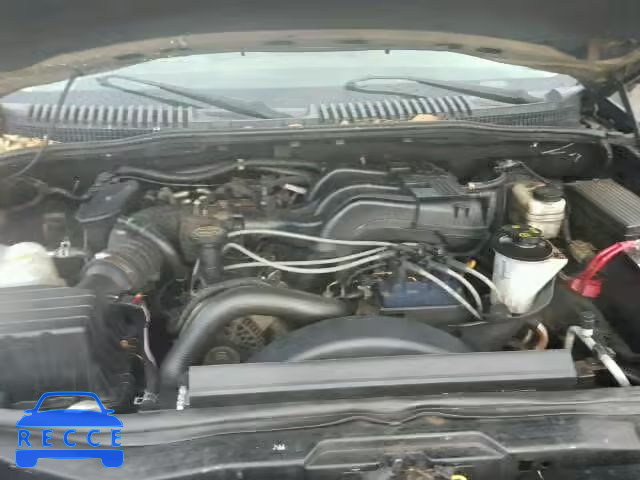 2005 FORD EXPLORER E 1FMDU74E65UA15389 image 6