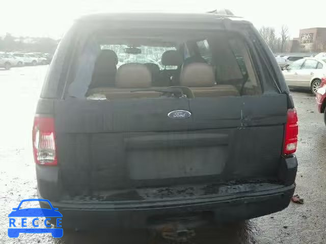 2005 FORD EXPLORER E 1FMDU74E65UA15389 зображення 8