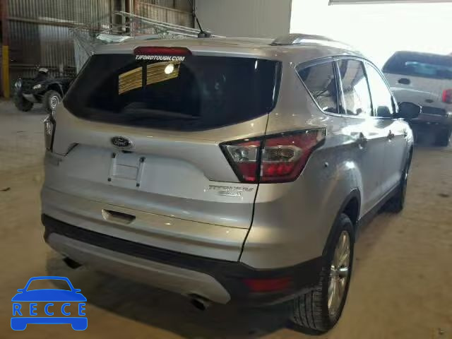 2017 FORD ESCAPE TIT 1FMCU0J99HUB36366 image 3