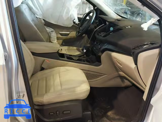 2017 FORD ESCAPE TIT 1FMCU0J99HUB36366 image 4