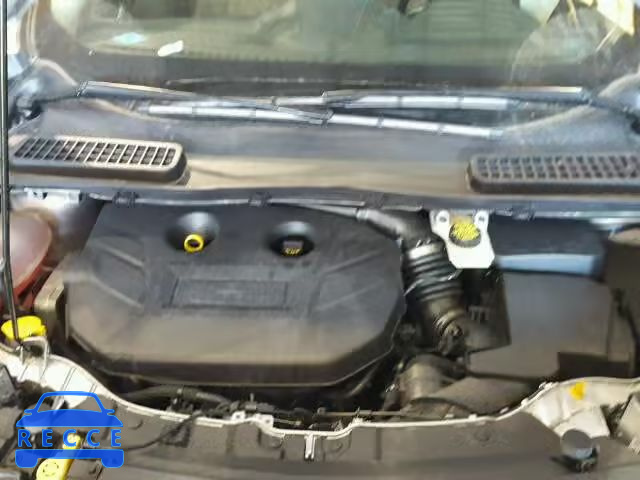 2017 FORD ESCAPE TIT 1FMCU0J99HUB36366 image 6