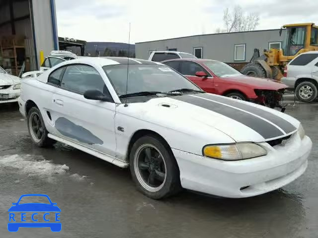 1994 FORD MUSTANG GT 1FALP42T5RF110310 image 0