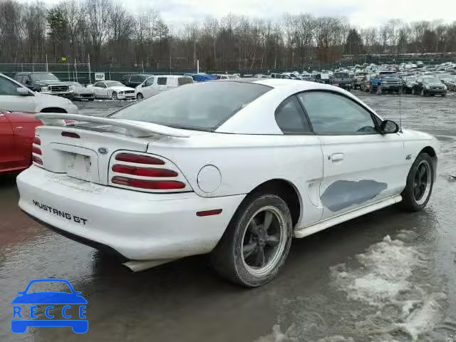 1994 FORD MUSTANG GT 1FALP42T5RF110310 image 3