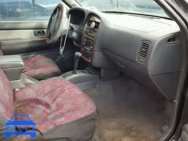 2000 NISSAN PATHFINDER JN8AR07S6YW398622 image 4