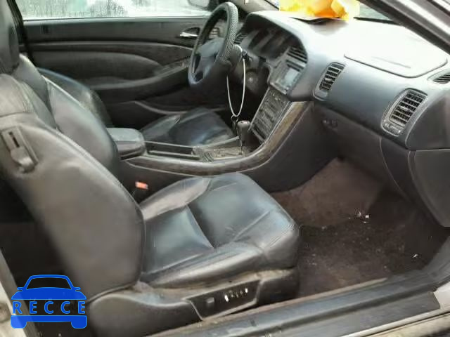 2001 ACURA 3.2 CL TYP 19UYA42761A020364 image 4