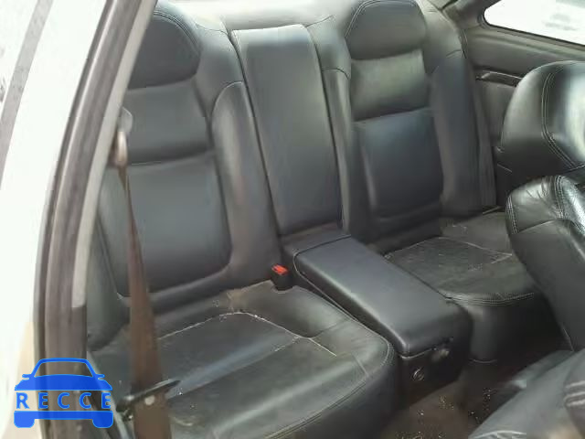 2001 ACURA 3.2 CL TYP 19UYA42761A020364 image 5