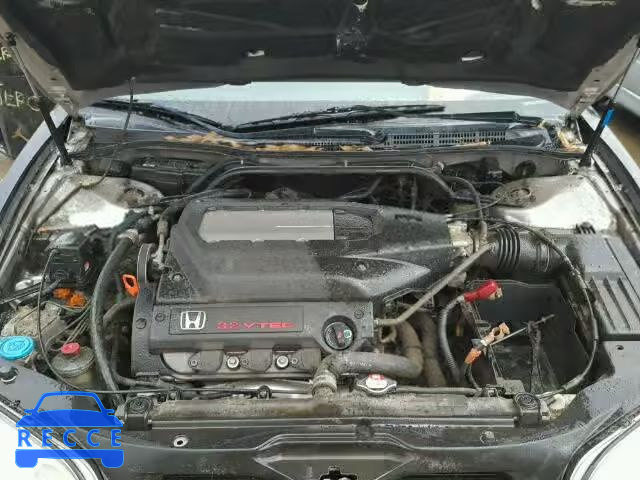 2001 ACURA 3.2 CL TYP 19UYA42761A020364 image 6