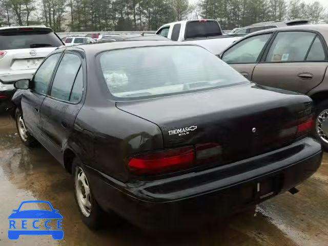 1994 GEO PRIZM/LSI 1Y1SK5362RZ038298 image 2