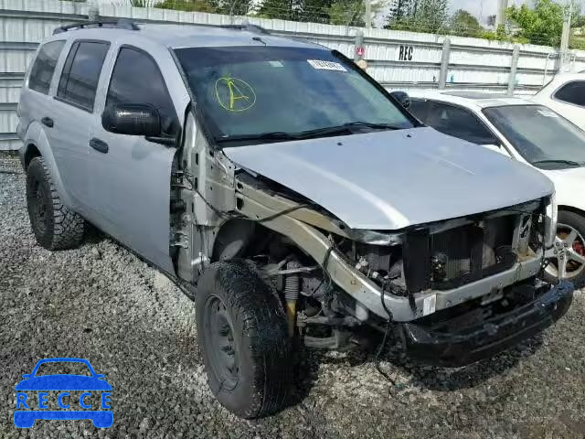 2008 DODGE DURANGO SX 1D8HD38K58F114021 image 0