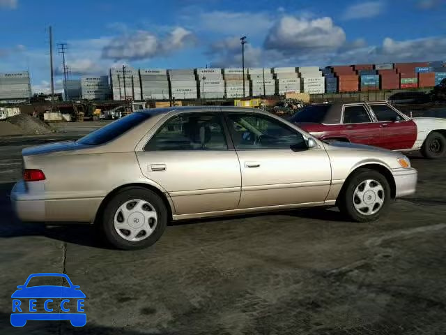 2000 TOYOTA CAMRY CE/L JT2BG22K9Y0417572 Bild 8