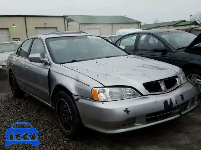 2000 ACURA 3.2 TL 19UUA5671YA027568 зображення 0