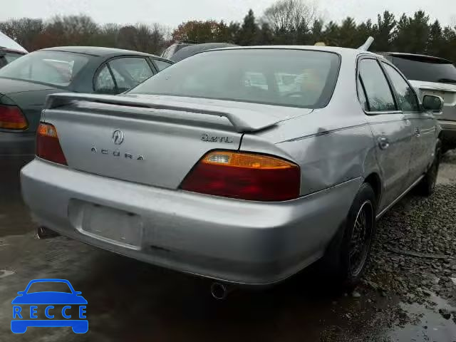 2000 ACURA 3.2 TL 19UUA5671YA027568 image 3