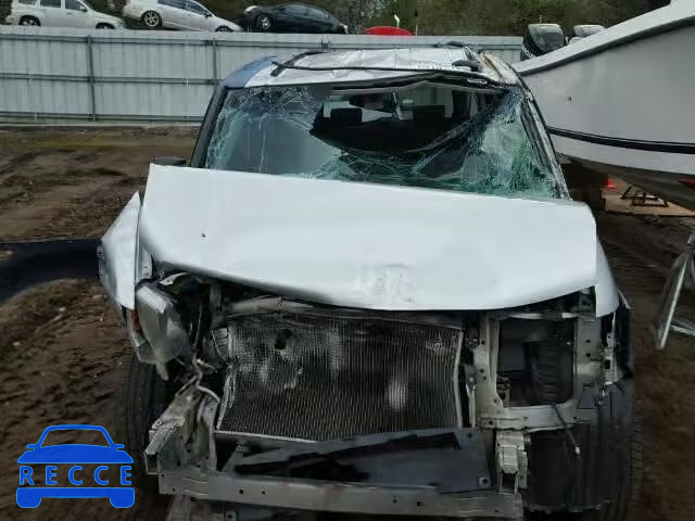 2006 HONDA ELEMENT EX 5J6YH28646L026067 Bild 8