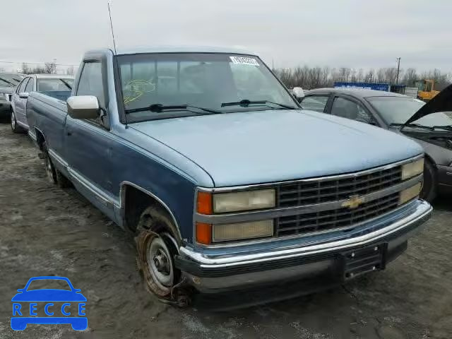 1990 CHEVROLET C1500 1GCDC14K3LE200629 зображення 0