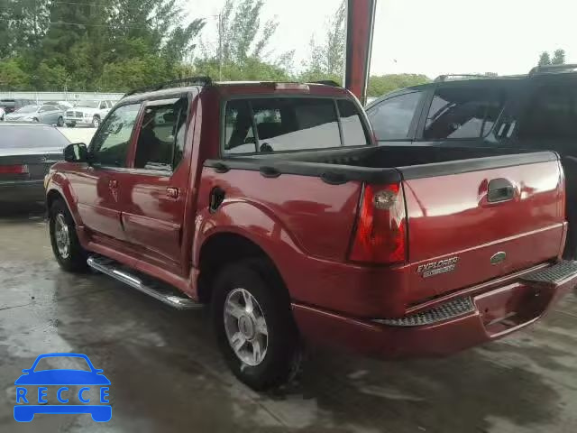 2004 FORD EXPLORER S 1FMZU67KX4UA34477 image 2