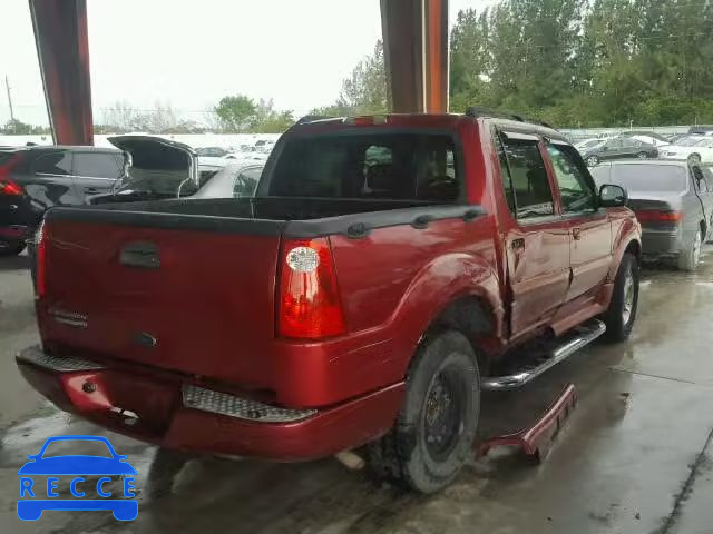 2004 FORD EXPLORER S 1FMZU67KX4UA34477 image 3