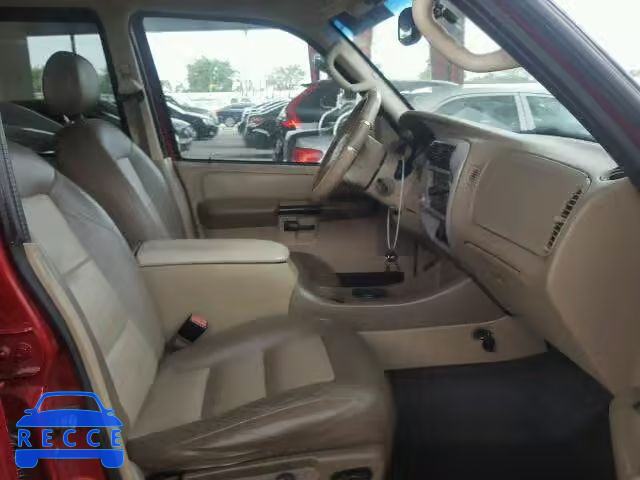 2004 FORD EXPLORER S 1FMZU67KX4UA34477 image 4