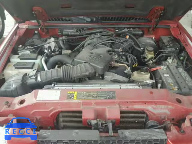 2004 FORD EXPLORER S 1FMZU67KX4UA34477 image 6