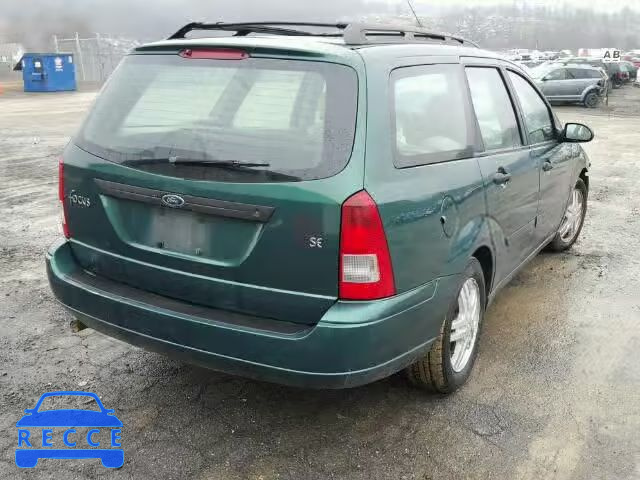 2001 FORD FOCUS SE/S 1FAFP36321W351490 image 3