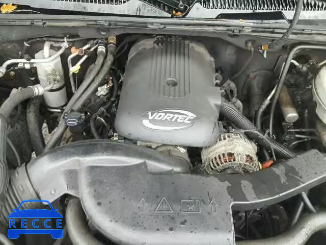 2005 CHEVROLET K1500 SUBU 3GNFK16Z85G133860 image 6