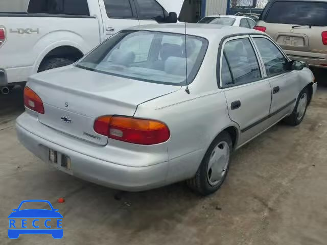 2002 CHEVROLET PRIZM/LSI 1Y1SK528X2Z408504 image 3
