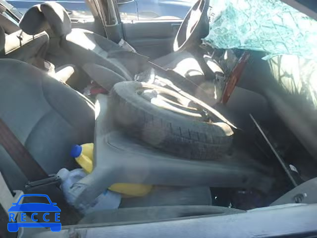 2005 CHRYSLER Town and Country 1C4GP45R25B343364 image 4