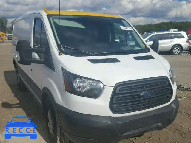 2015 FORD TRANSIT T- 1FTKR1YG0FKA33471 image 0