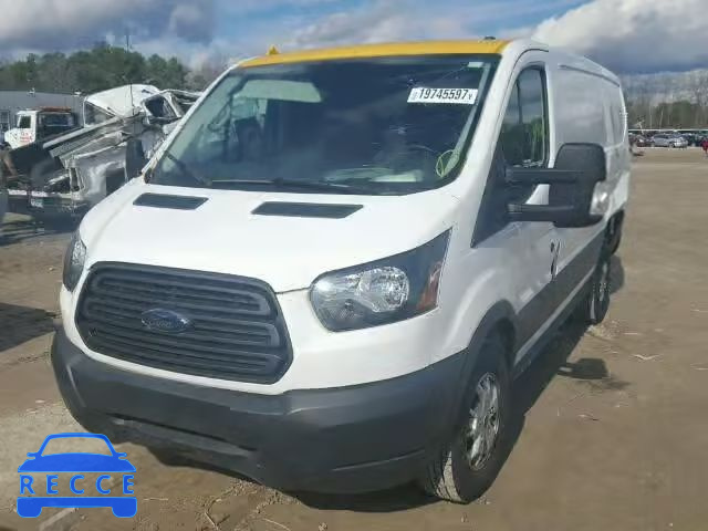 2015 FORD TRANSIT T- 1FTKR1YG0FKA33471 image 1